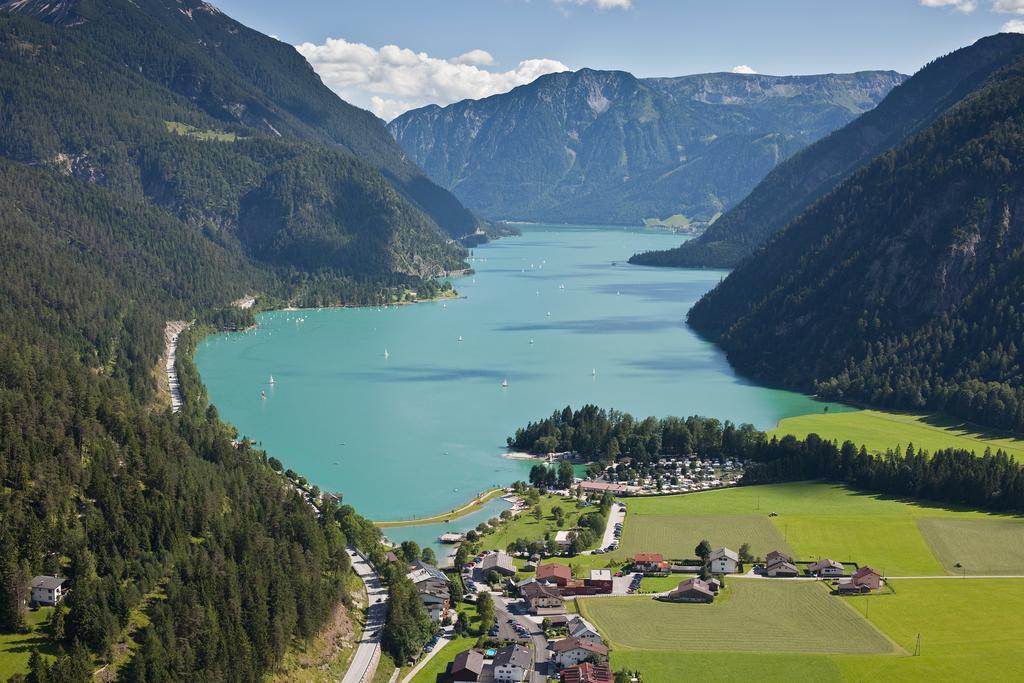 Chalet & Apartments Tiroler Bua Achenkirch Bilik gambar