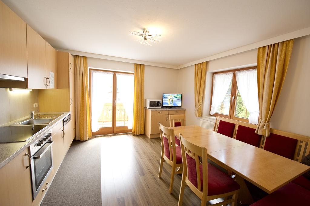 Chalet & Apartments Tiroler Bua Achenkirch Bilik gambar