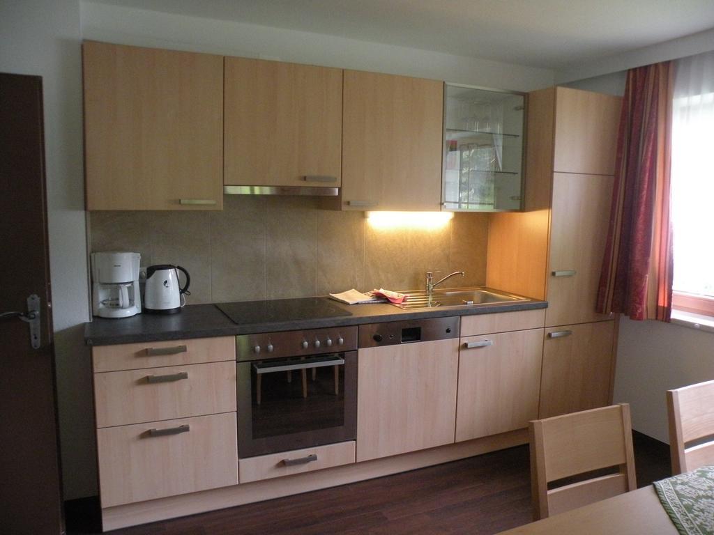 Chalet & Apartments Tiroler Bua Achenkirch Bilik gambar