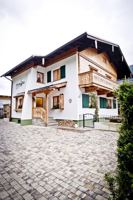 Chalet & Apartments Tiroler Bua Achenkirch Bilik gambar