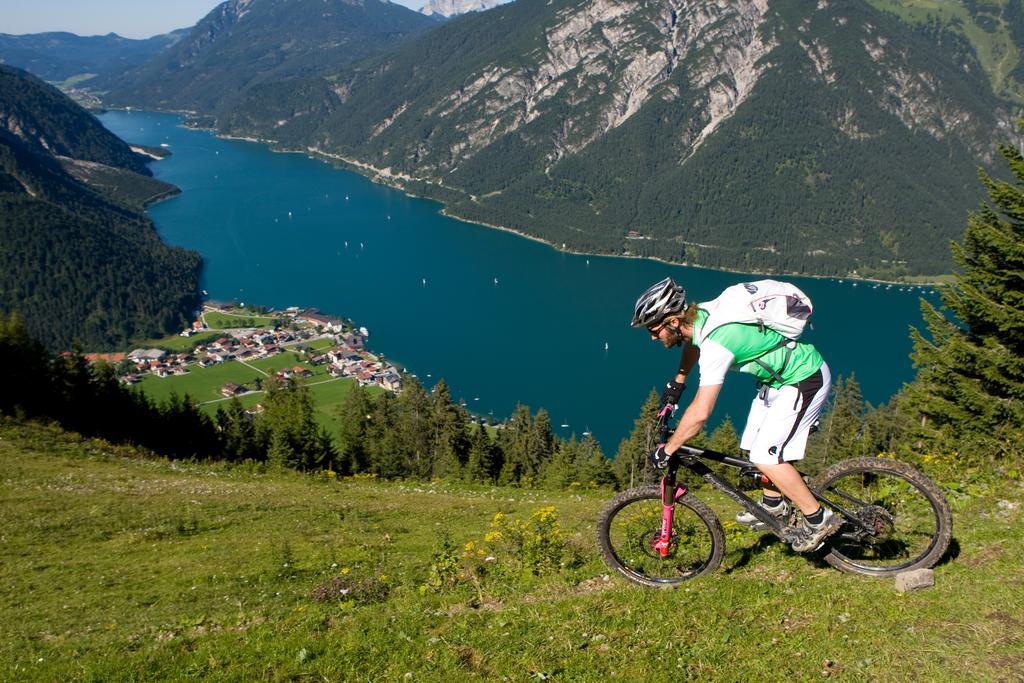 Chalet & Apartments Tiroler Bua Achenkirch Bilik gambar