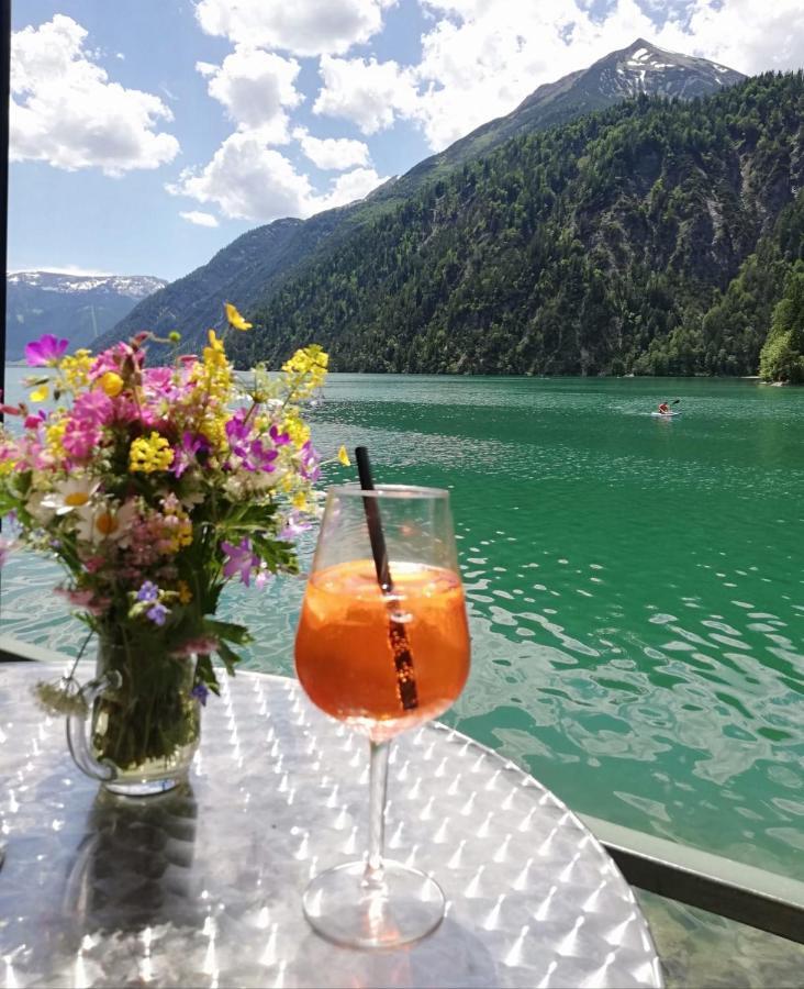 Chalet & Apartments Tiroler Bua Achenkirch Luaran gambar